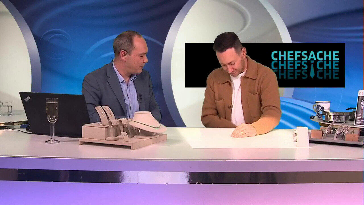Letzte TV-Show ansehen