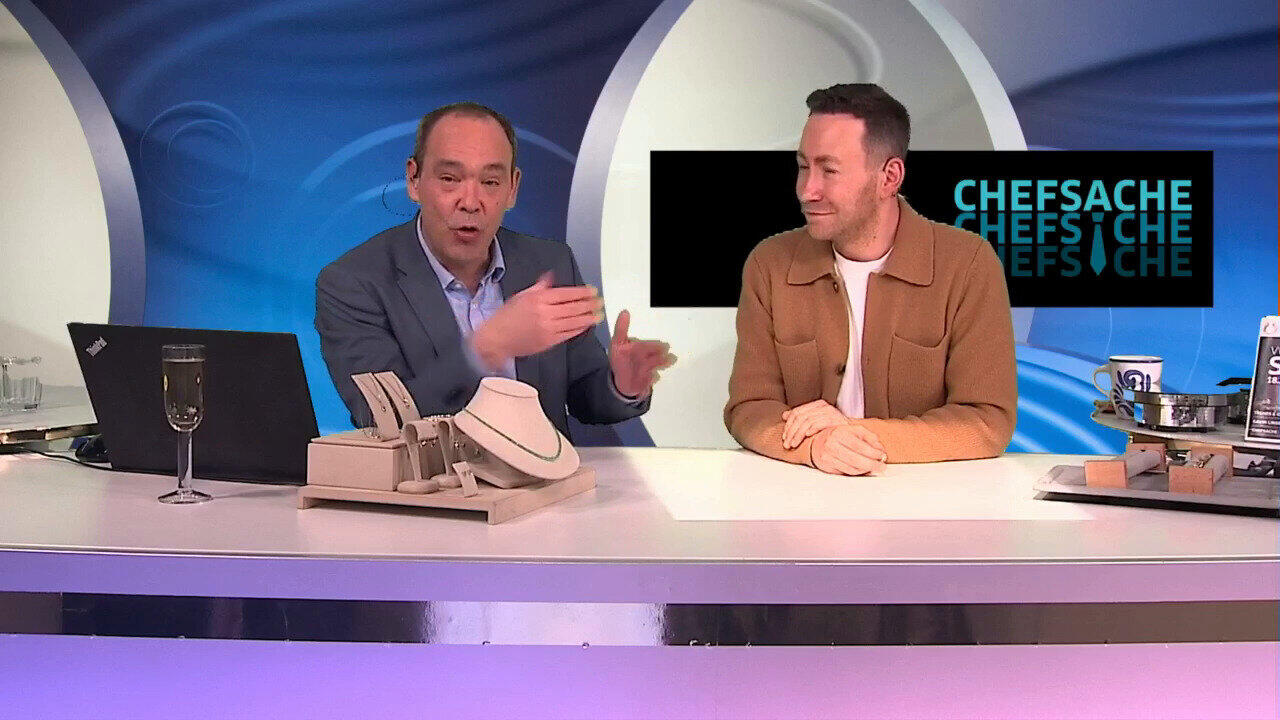 Letzte TV-Show ansehen