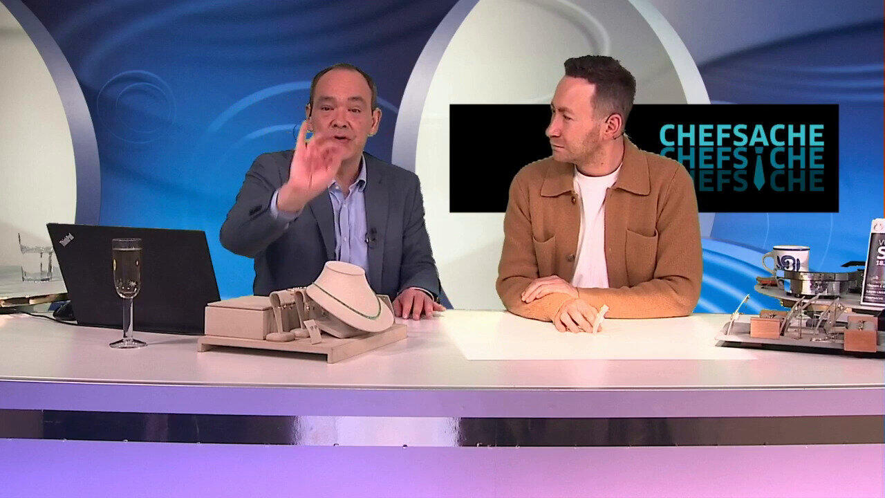 Letzte TV-Show ansehen