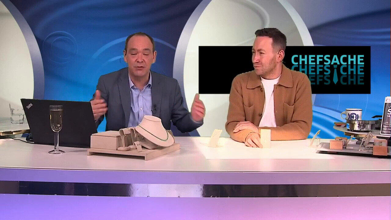Letzte TV-Show ansehen