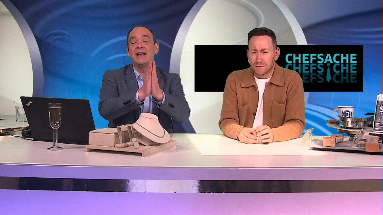 Letzte TV-Show ansehen