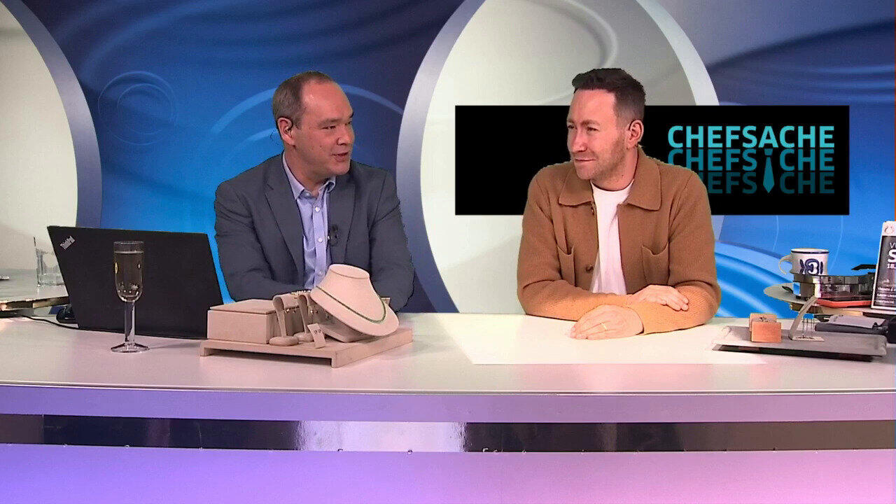 Letzte TV-Show ansehen