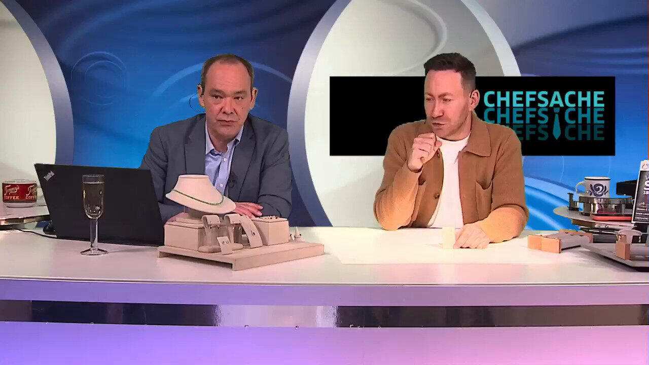 Laatste live aanbiedingen bekijken