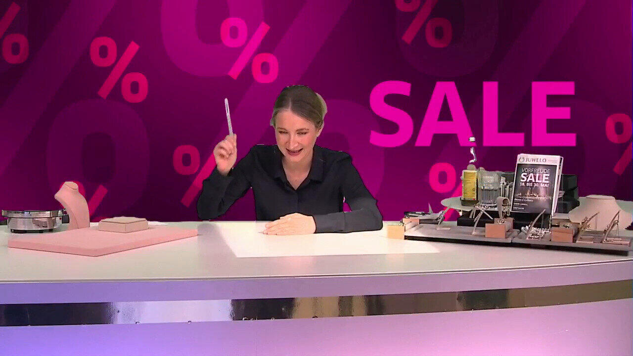 Letzte TV-Show ansehen