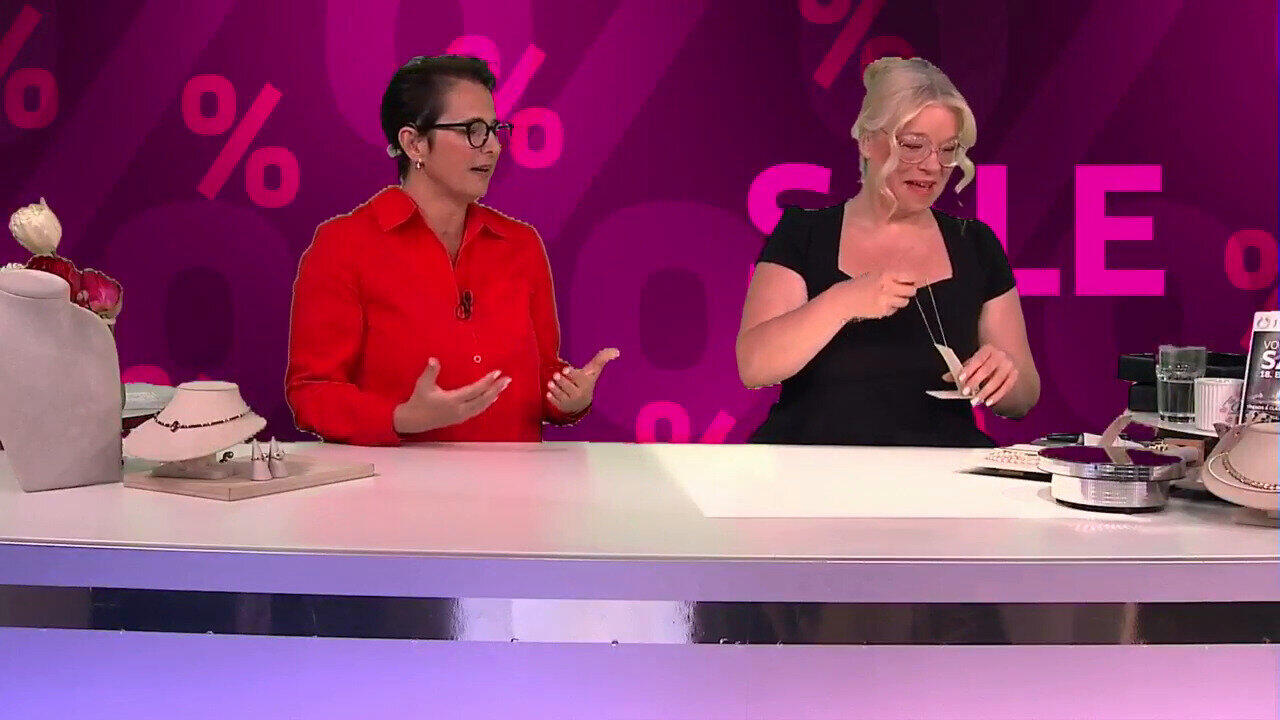 Letzte TV-Show ansehen
