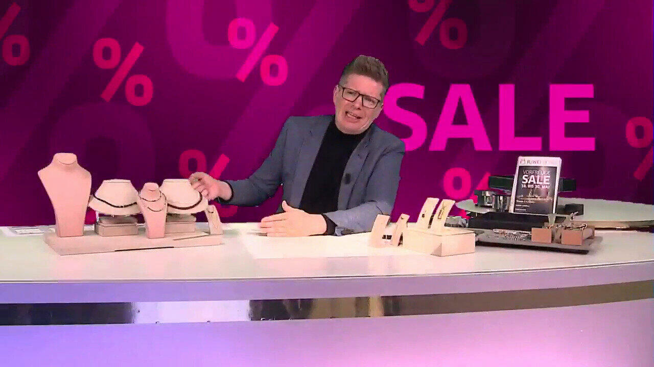 Letzte TV-Show ansehen