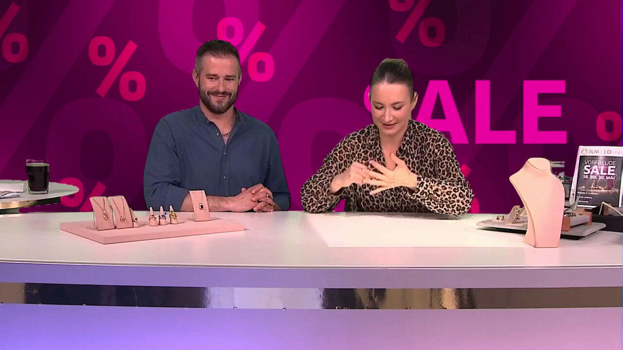 Letzte TV-Show ansehen
