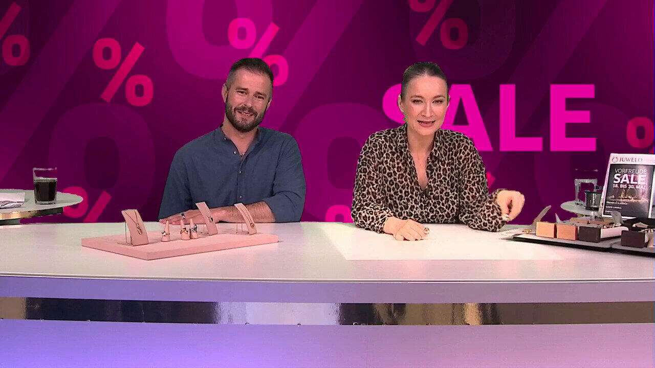 Letzte TV-Show ansehen