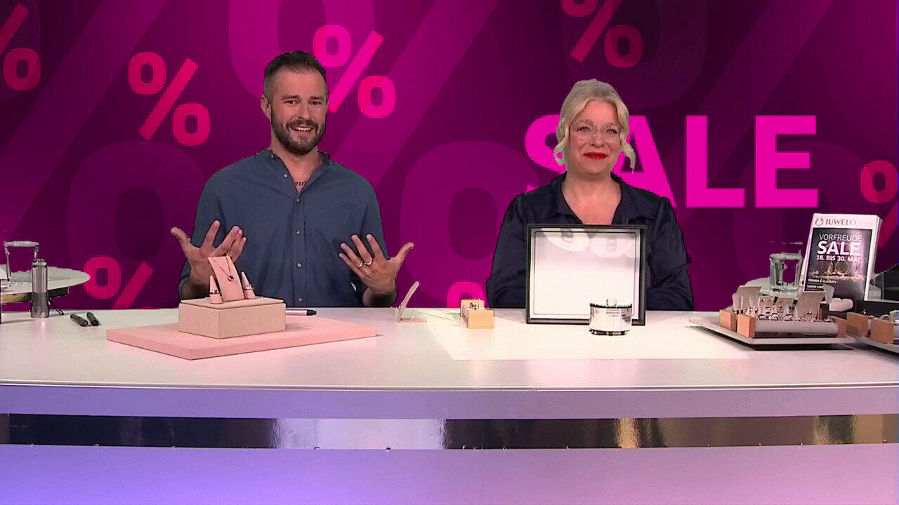 Letzte TV-Show ansehen