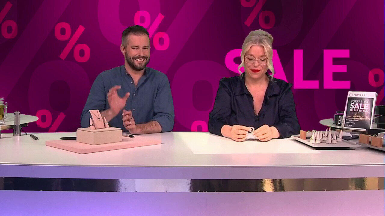 Letzte TV-Show ansehen