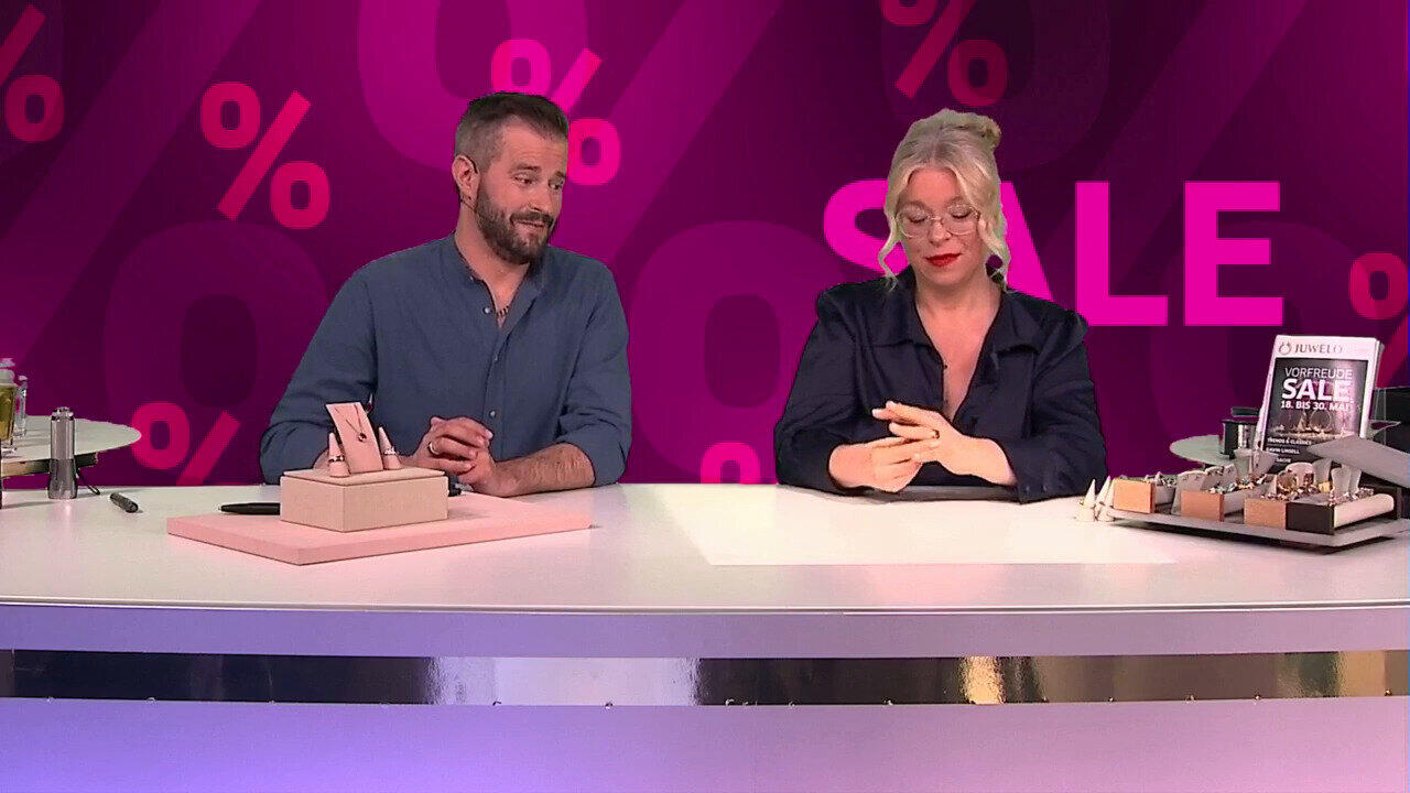 Letzte TV-Show ansehen