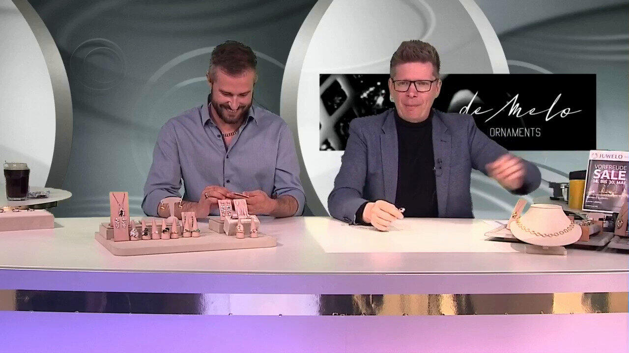 Letzte TV-Show ansehen