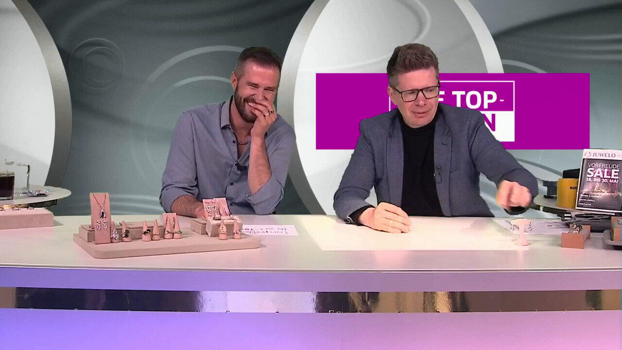 Letzte TV-Show ansehen