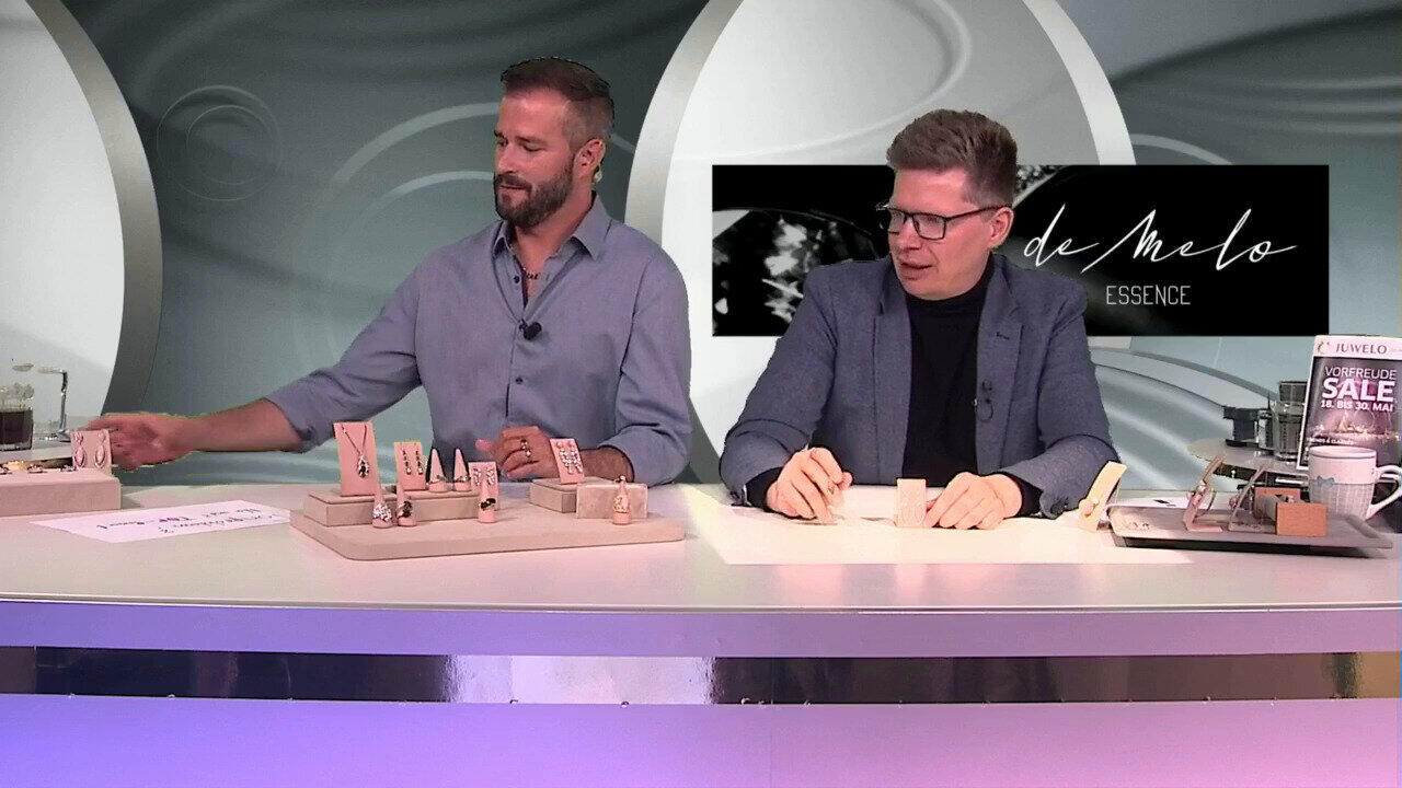 Letzte TV-Show ansehen