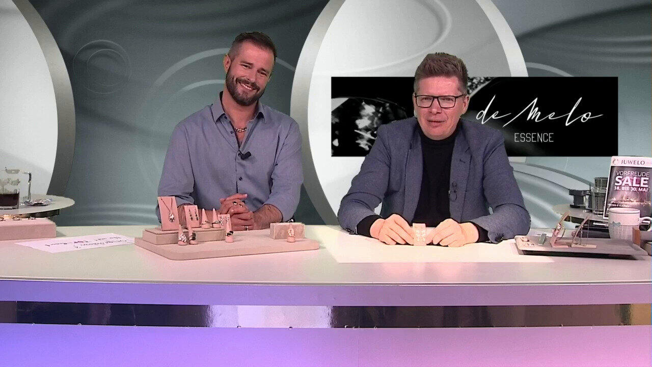 Letzte TV-Show ansehen