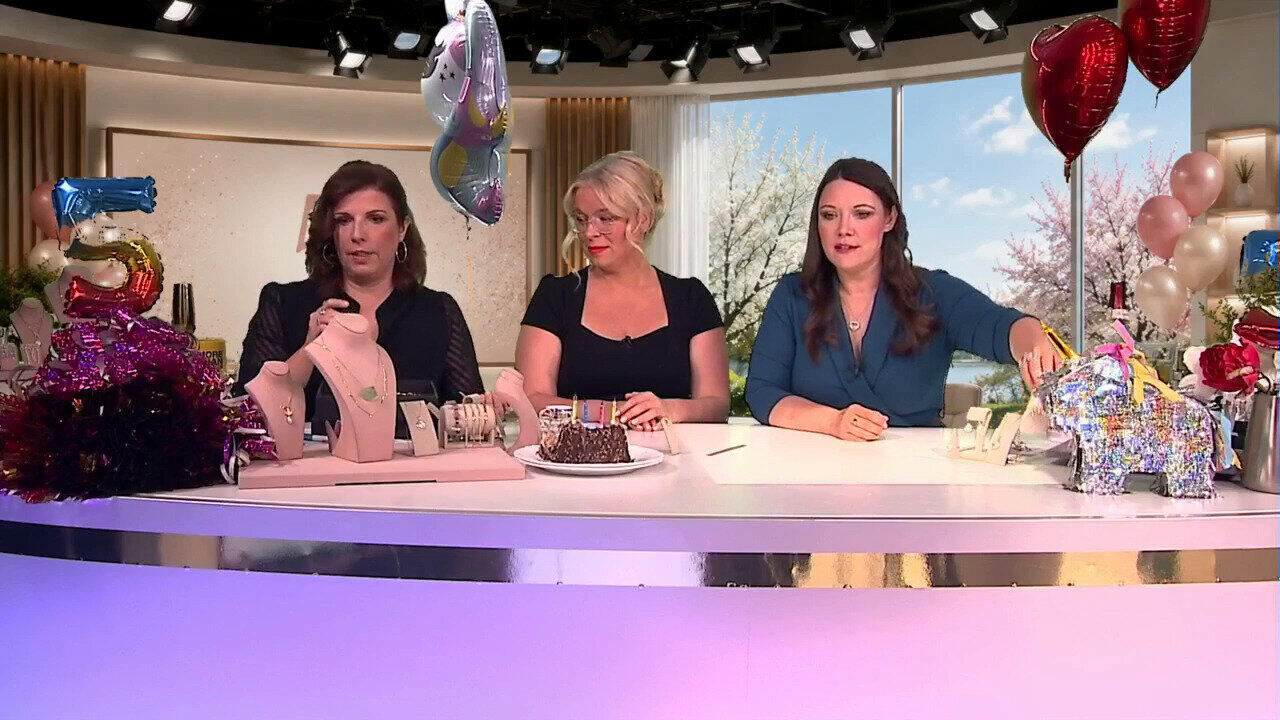 Letzte TV-Show ansehen