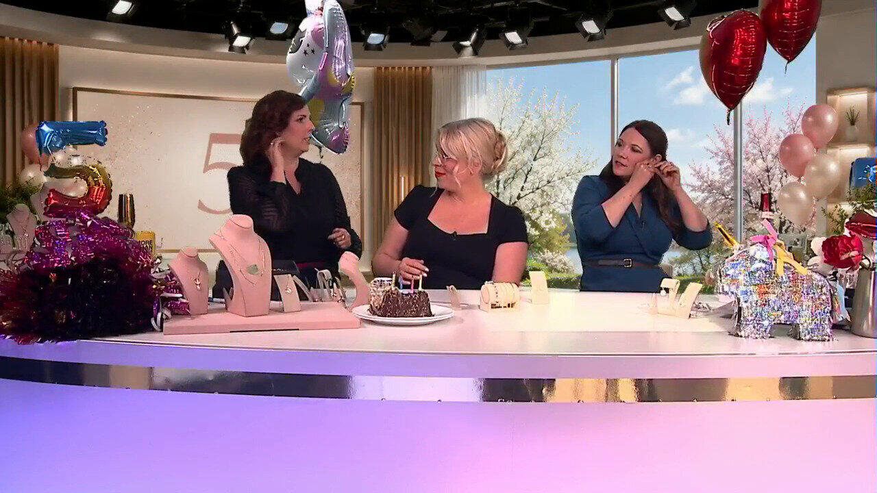 Letzte TV-Show ansehen
