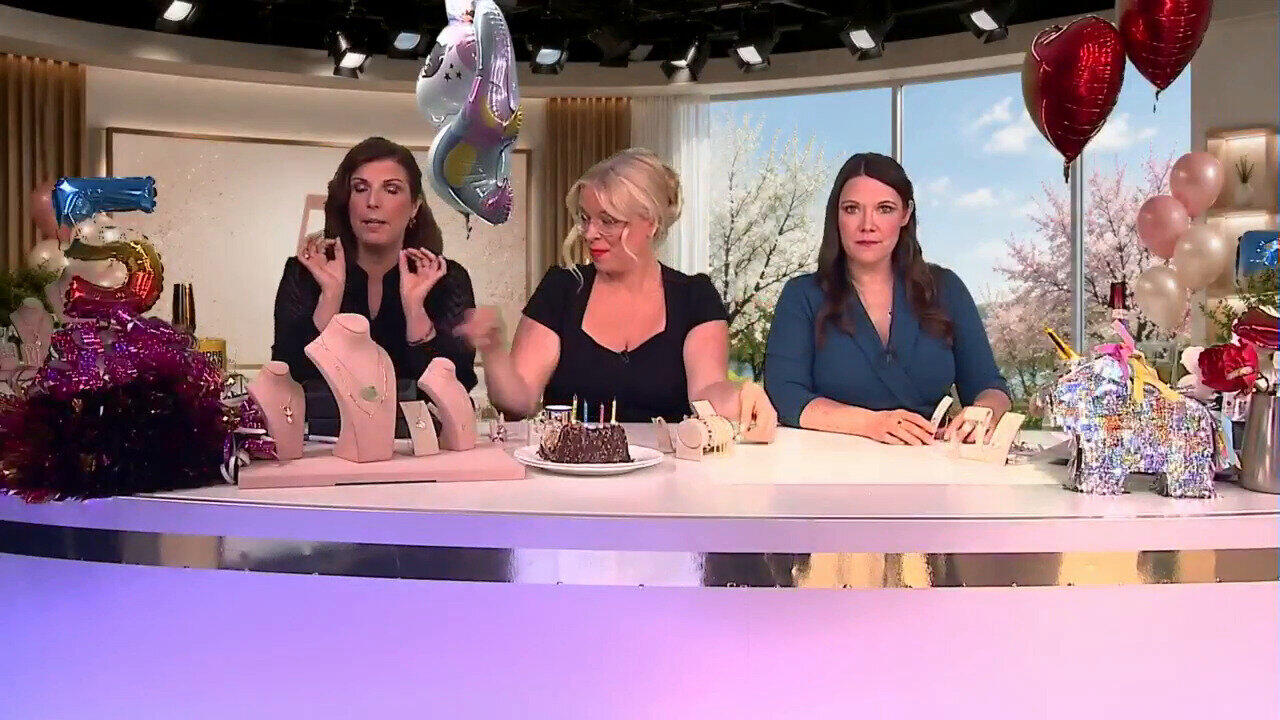 Letzte TV-Show ansehen
