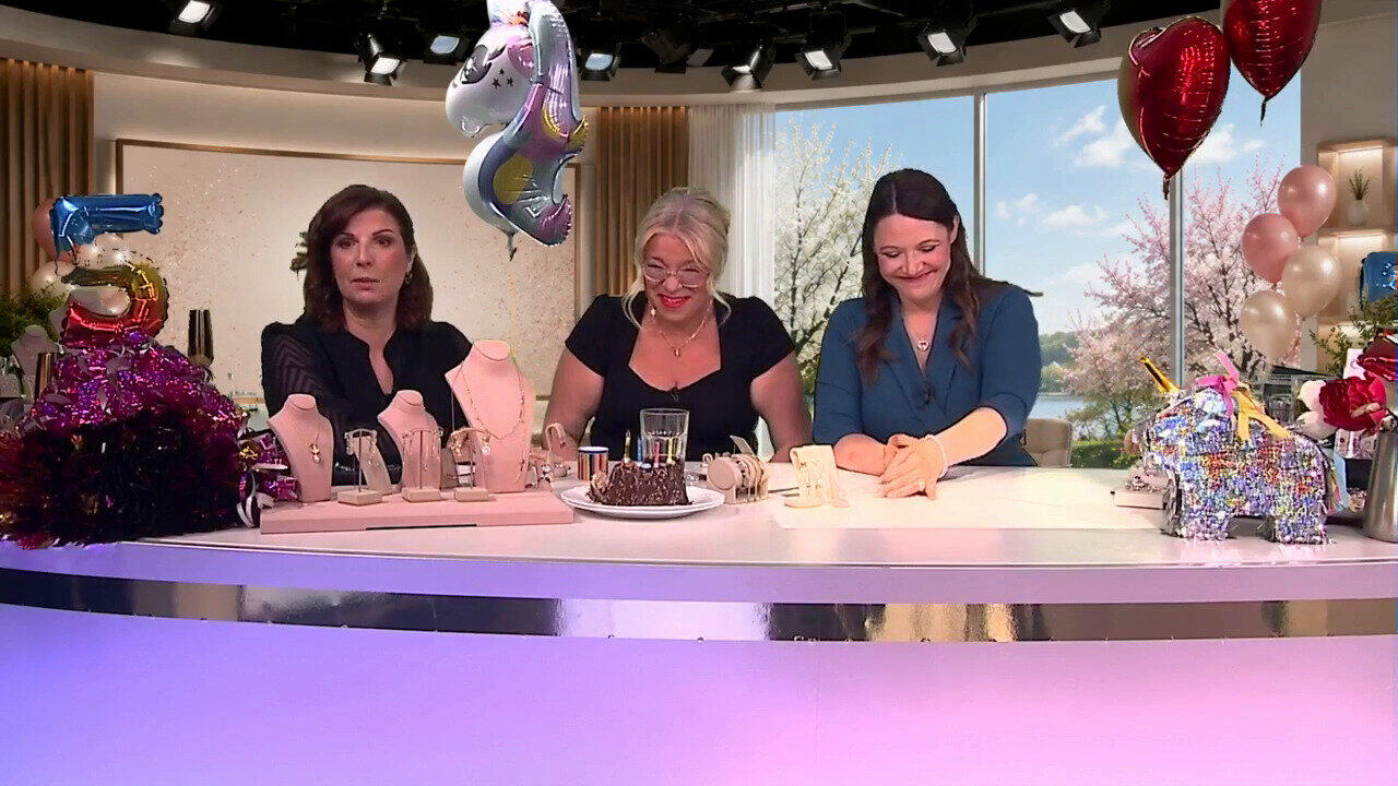 Letzte TV-Show ansehen
