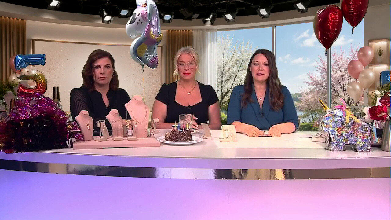 Watch last TV show