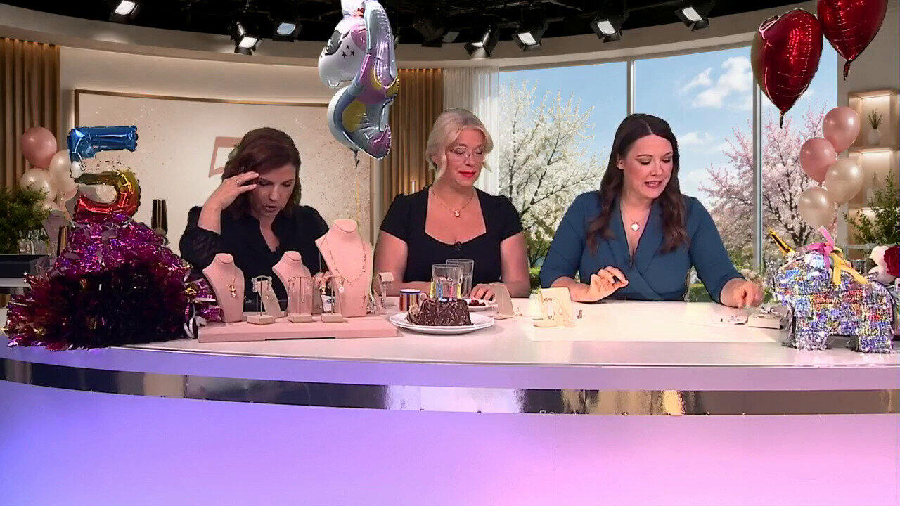Watch last TV show