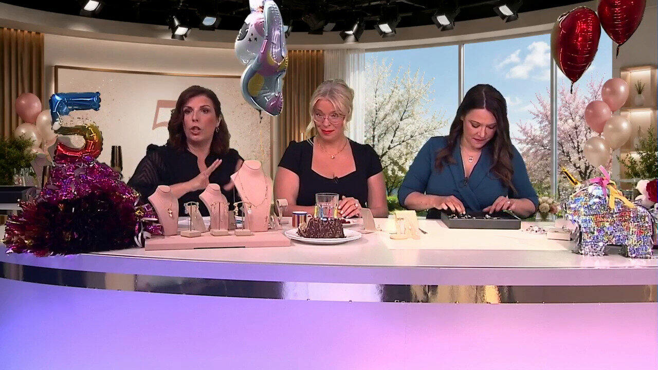 Letzte TV-Show ansehen