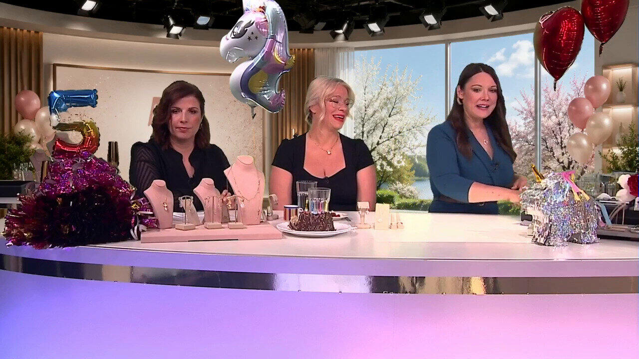 Letzte TV-Show ansehen