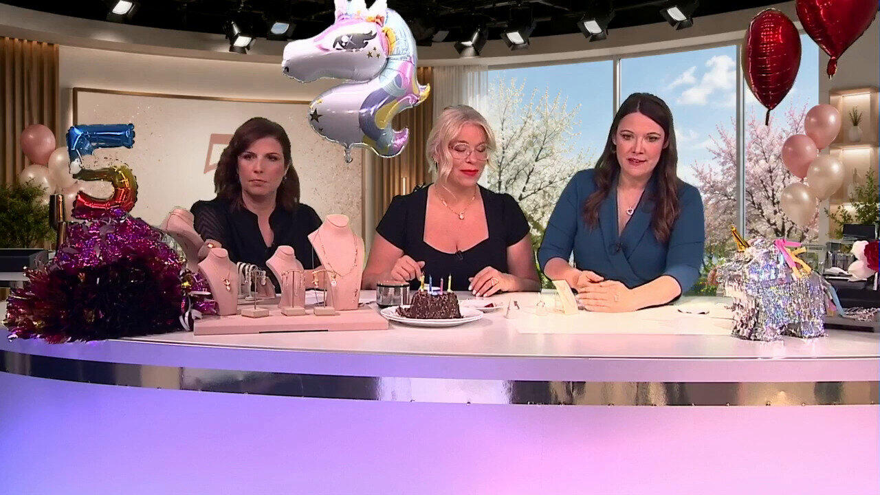 Letzte TV-Show ansehen