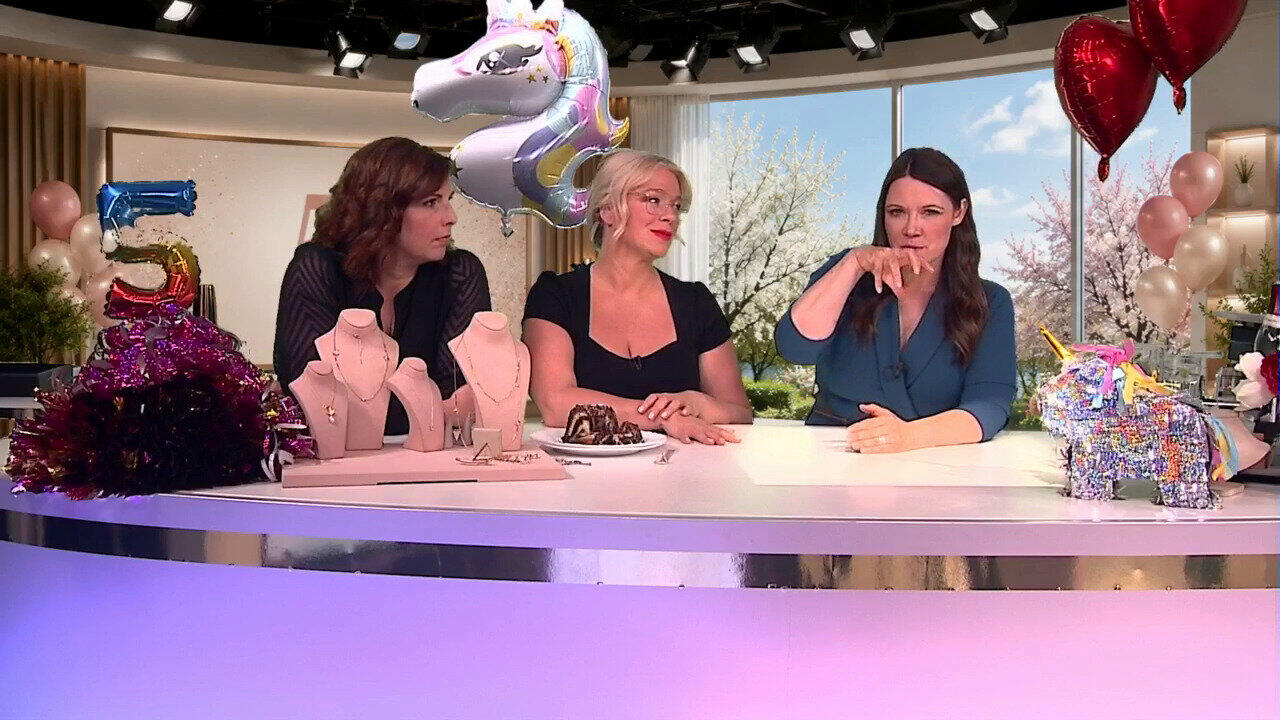Letzte TV-Show ansehen