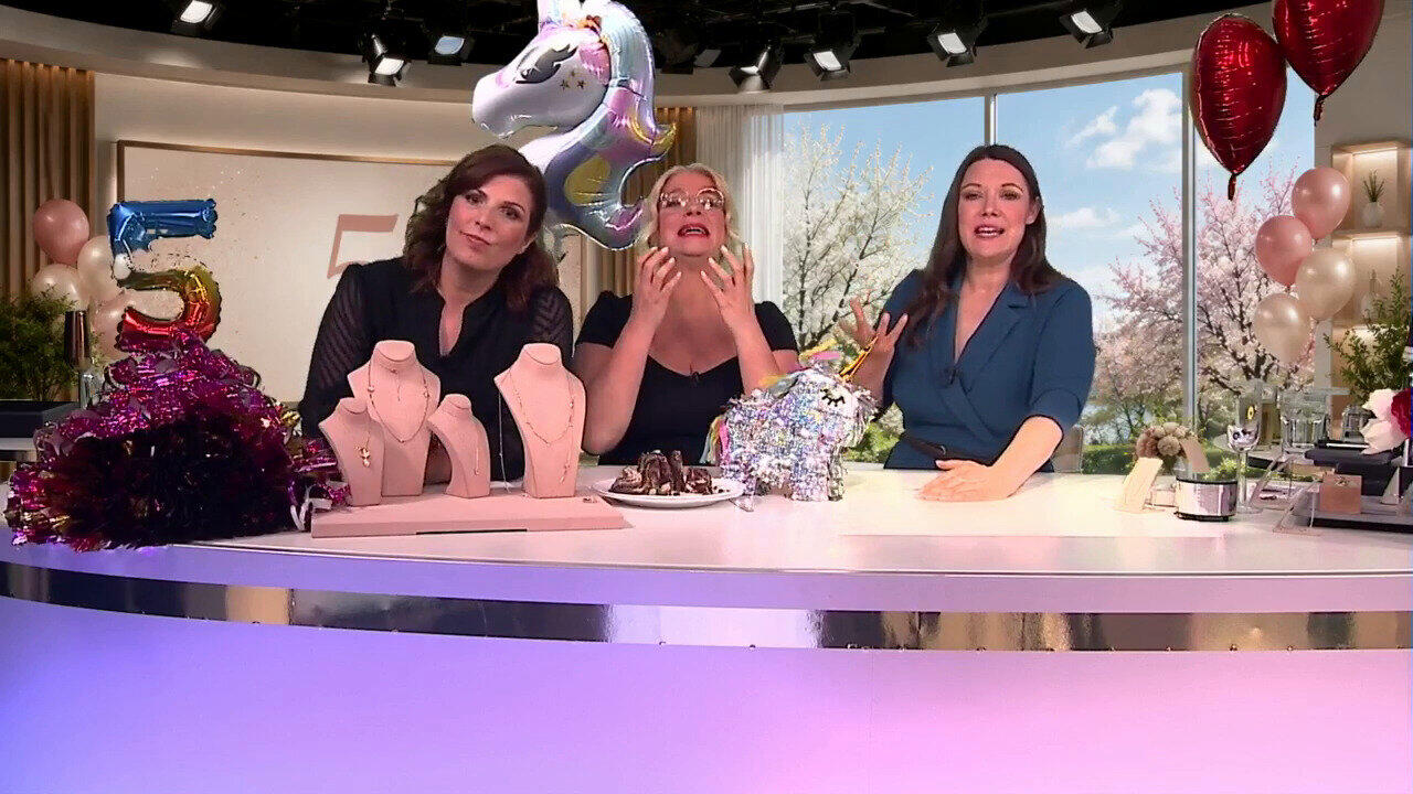 Letzte TV-Show ansehen