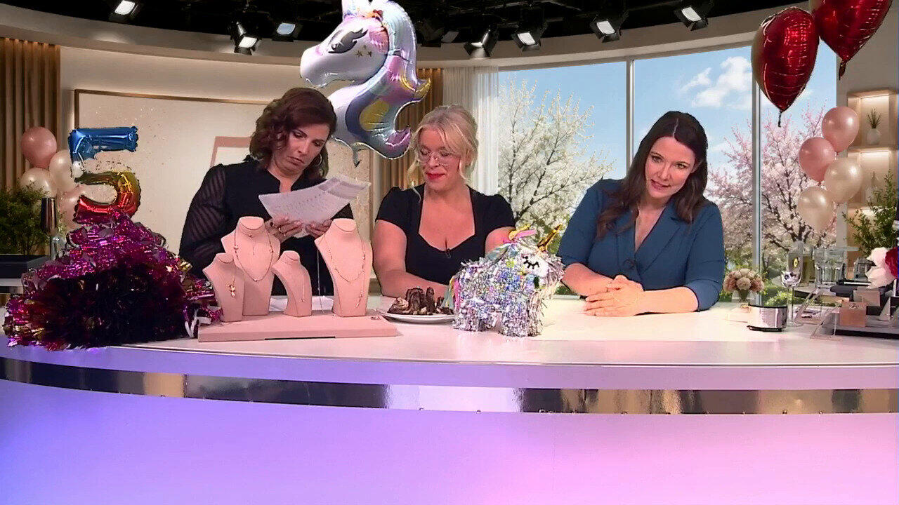 Letzte TV-Show ansehen