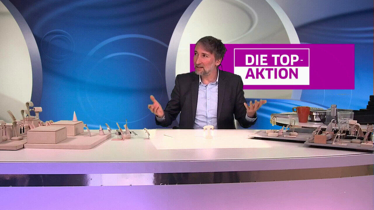 Letzte TV-Show ansehen