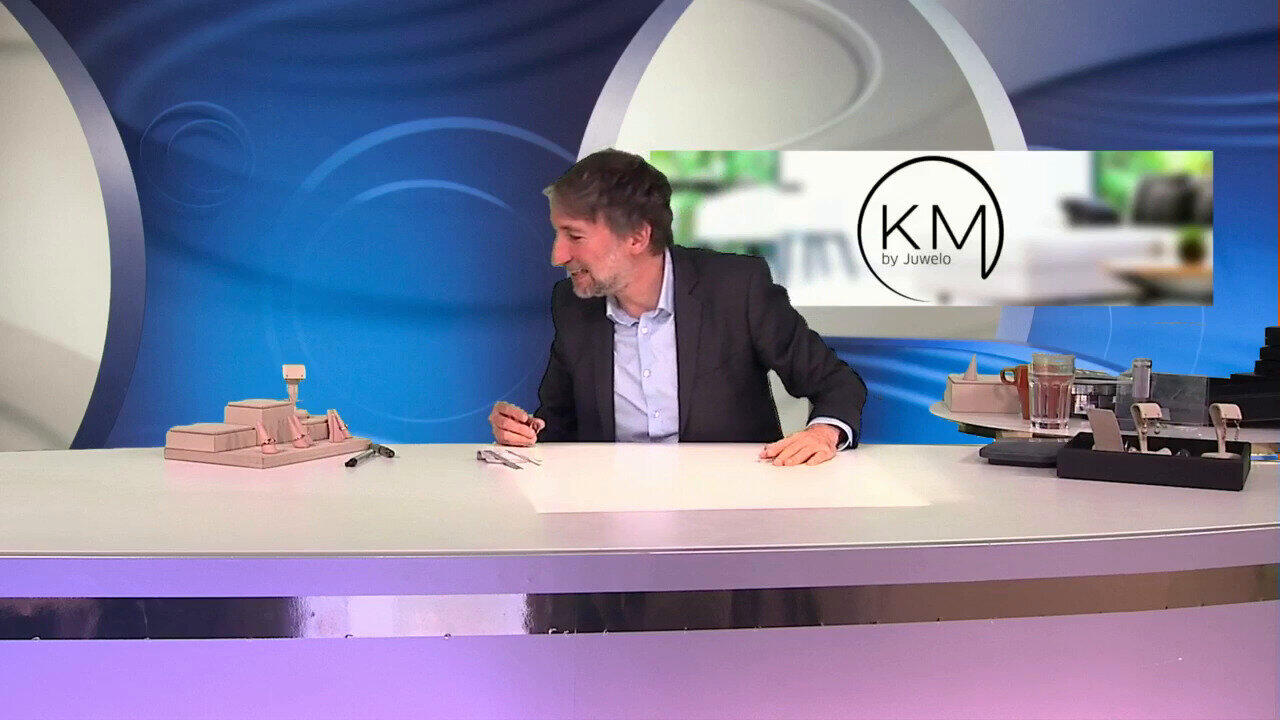 Letzte TV-Show ansehen