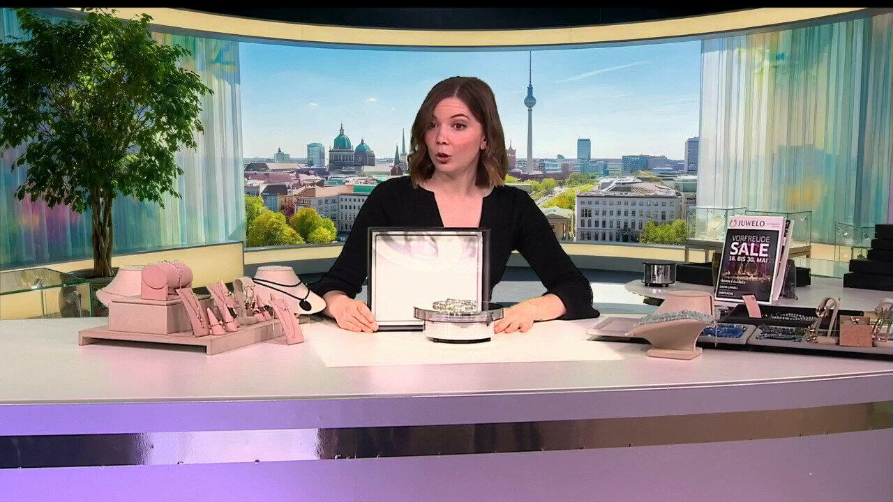 Letzte TV-Show ansehen