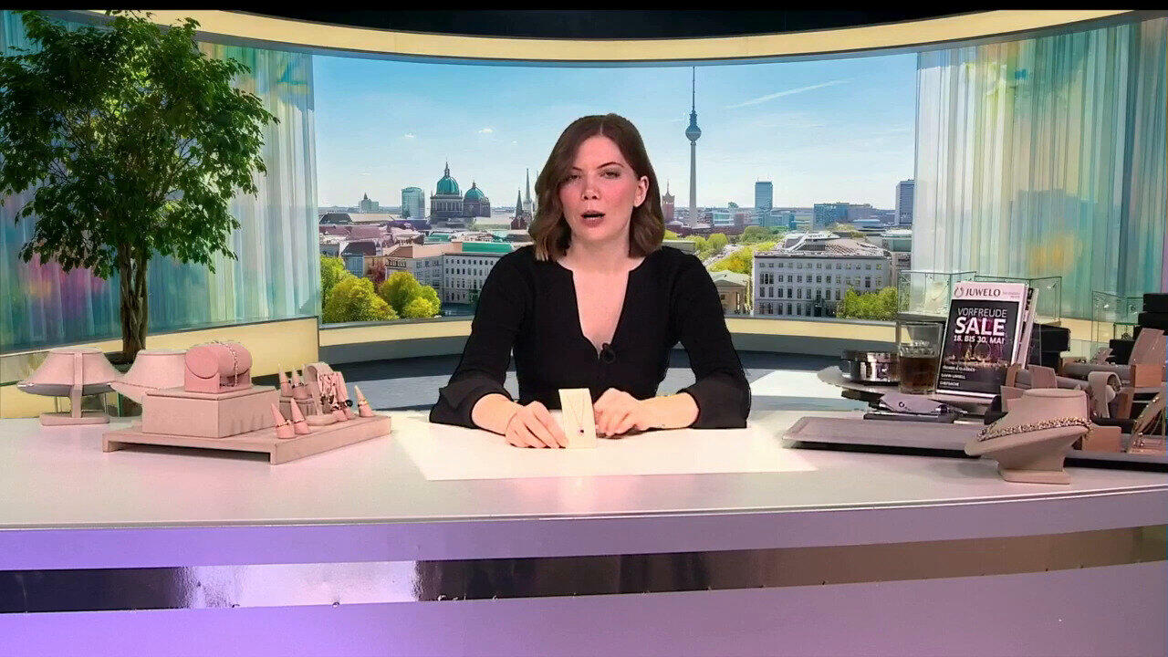 Letzte TV-Show ansehen