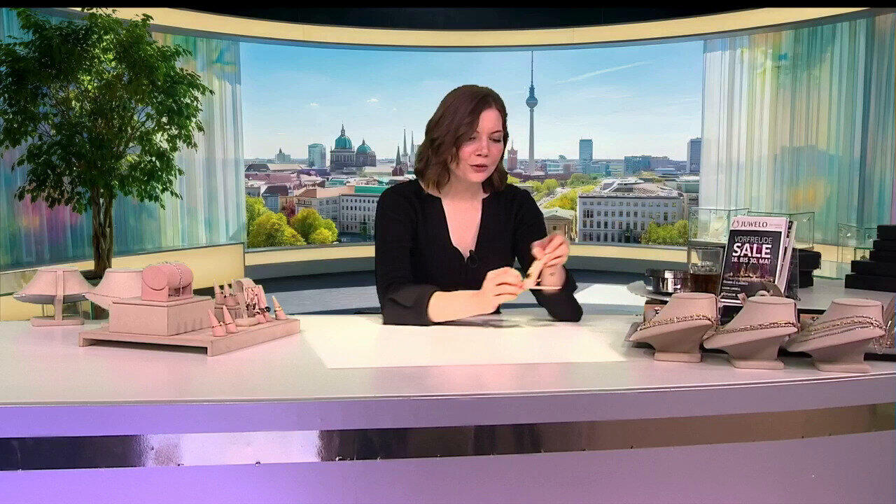 Letzte TV-Show ansehen