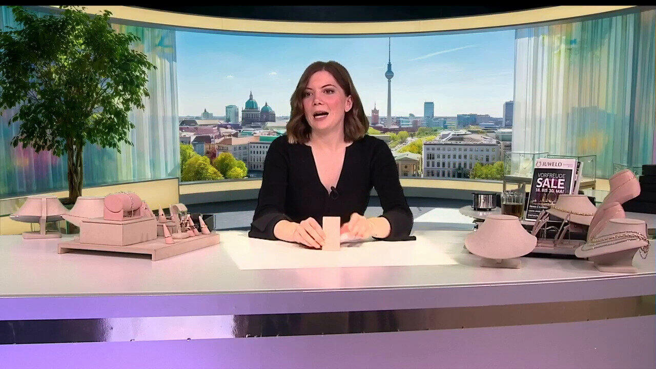 Letzte TV-Show ansehen