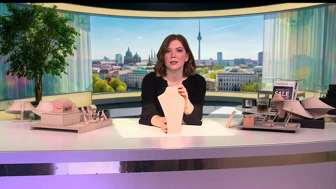 Letzte TV-Show ansehen
