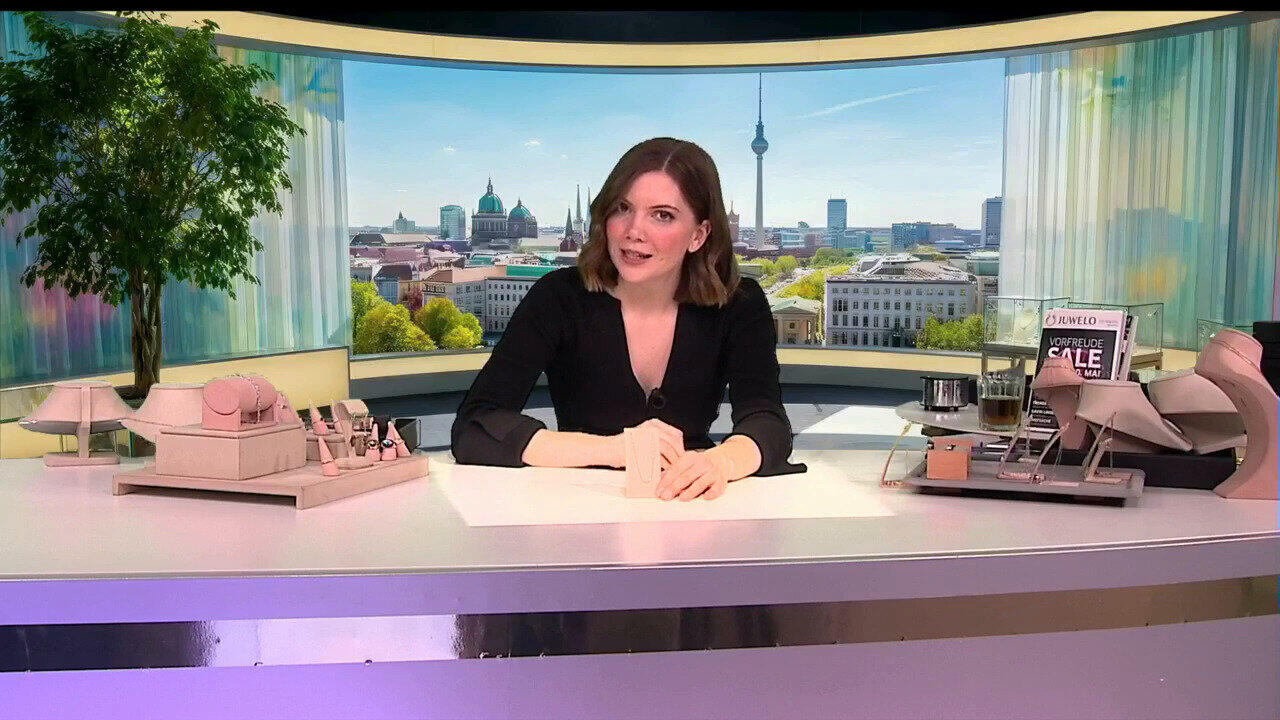 Letzte TV-Show ansehen