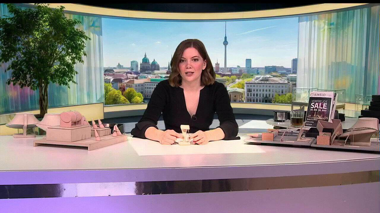 Letzte TV-Show ansehen