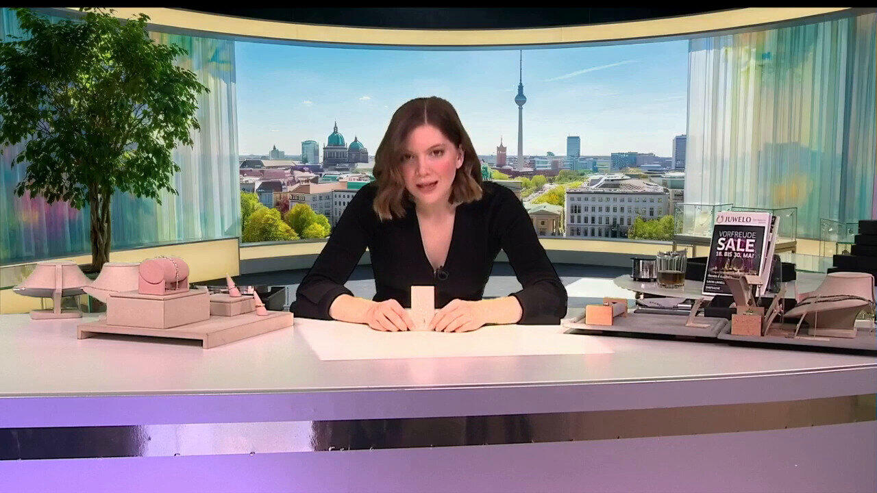 Letzte TV-Show ansehen