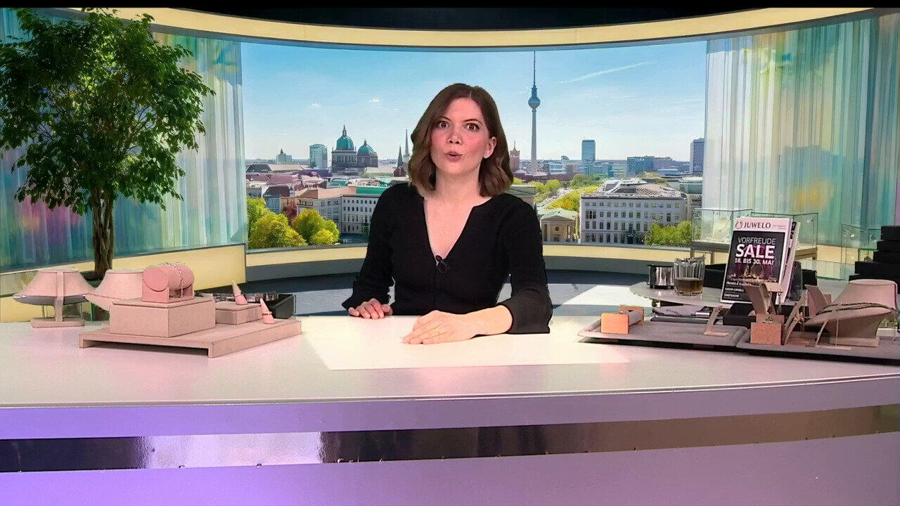 Letzte TV-Show ansehen