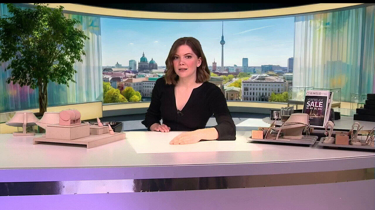 Letzte TV-Show ansehen