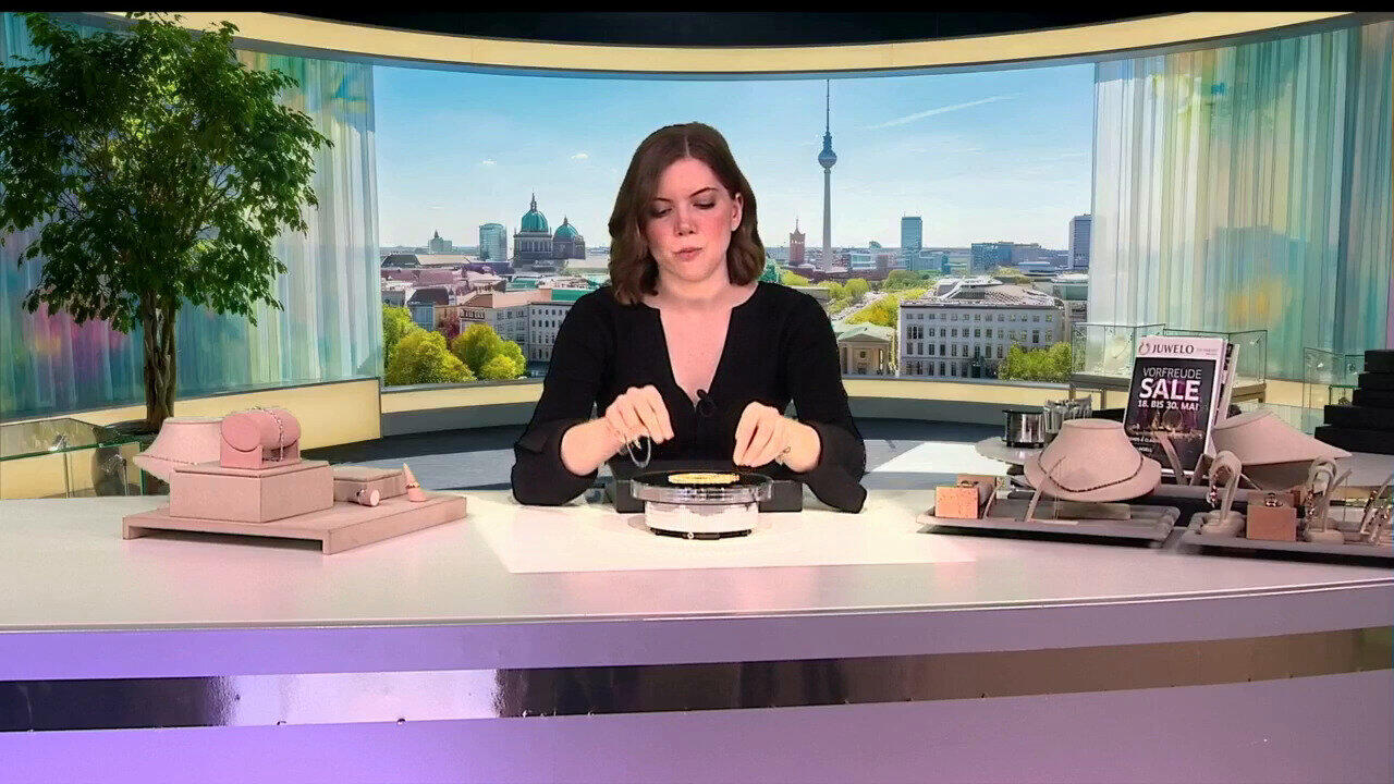 Letzte TV-Show ansehen