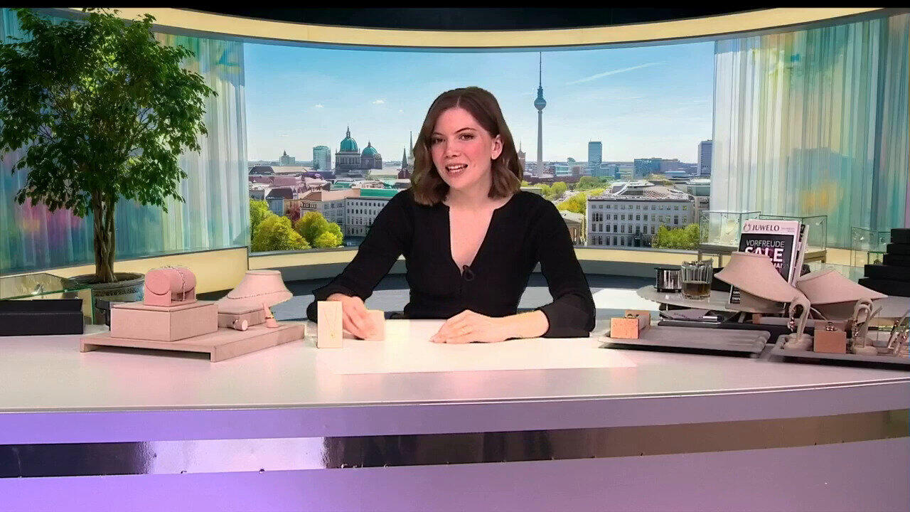 Letzte TV-Show ansehen