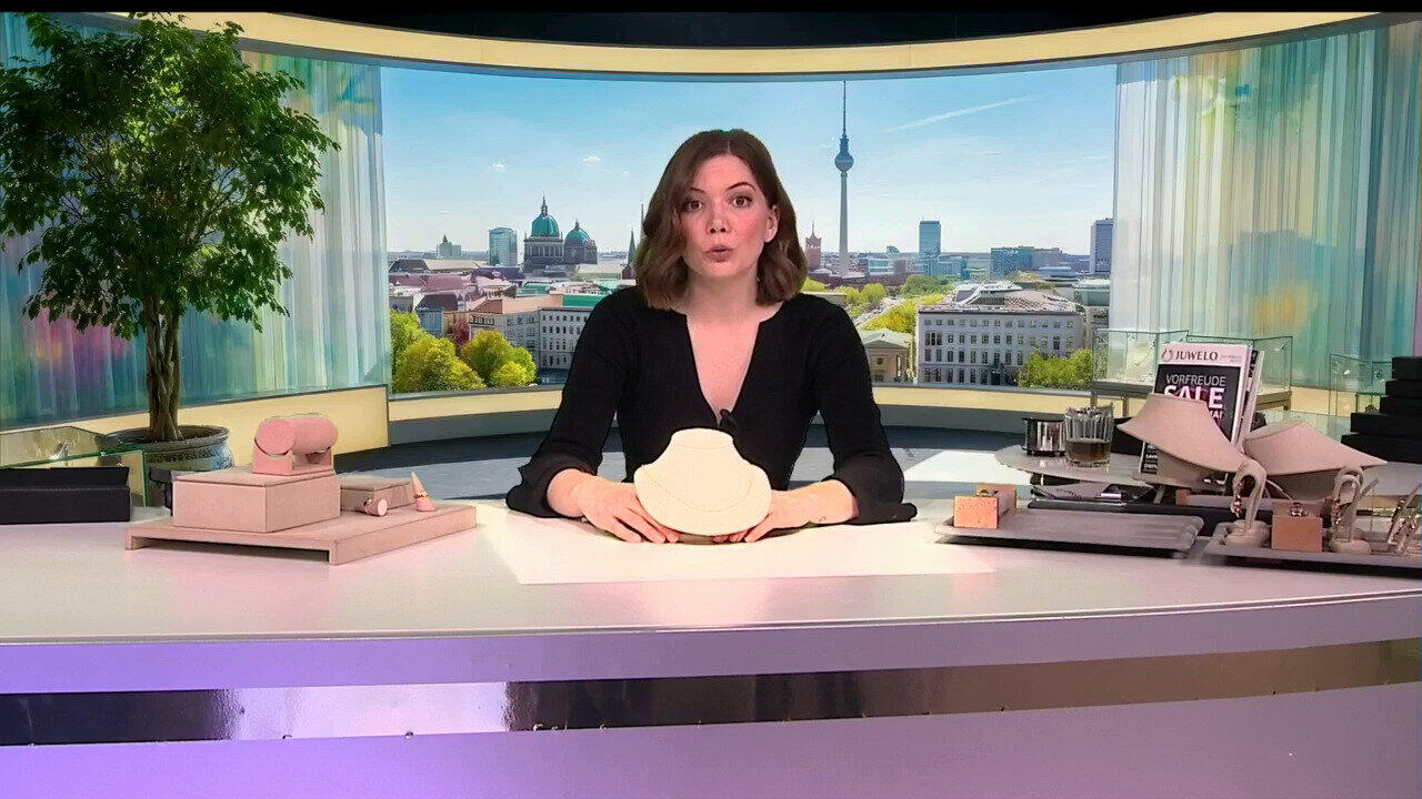 Letzte TV-Show ansehen