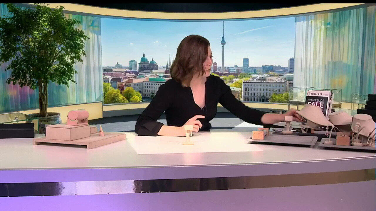 Oglądaj poprzedni program TV
