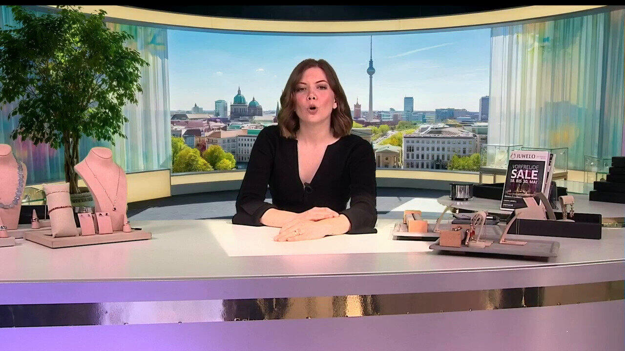 Letzte TV-Show ansehen
