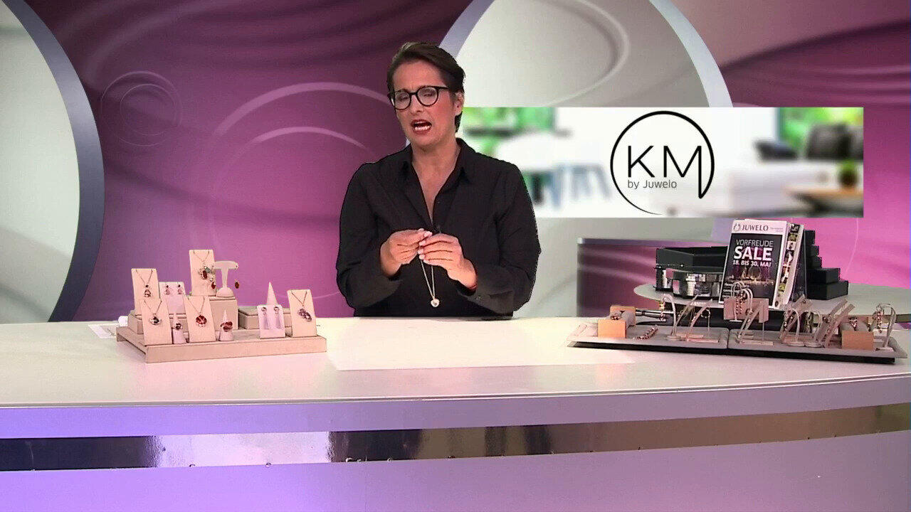 Letzte TV-Show ansehen