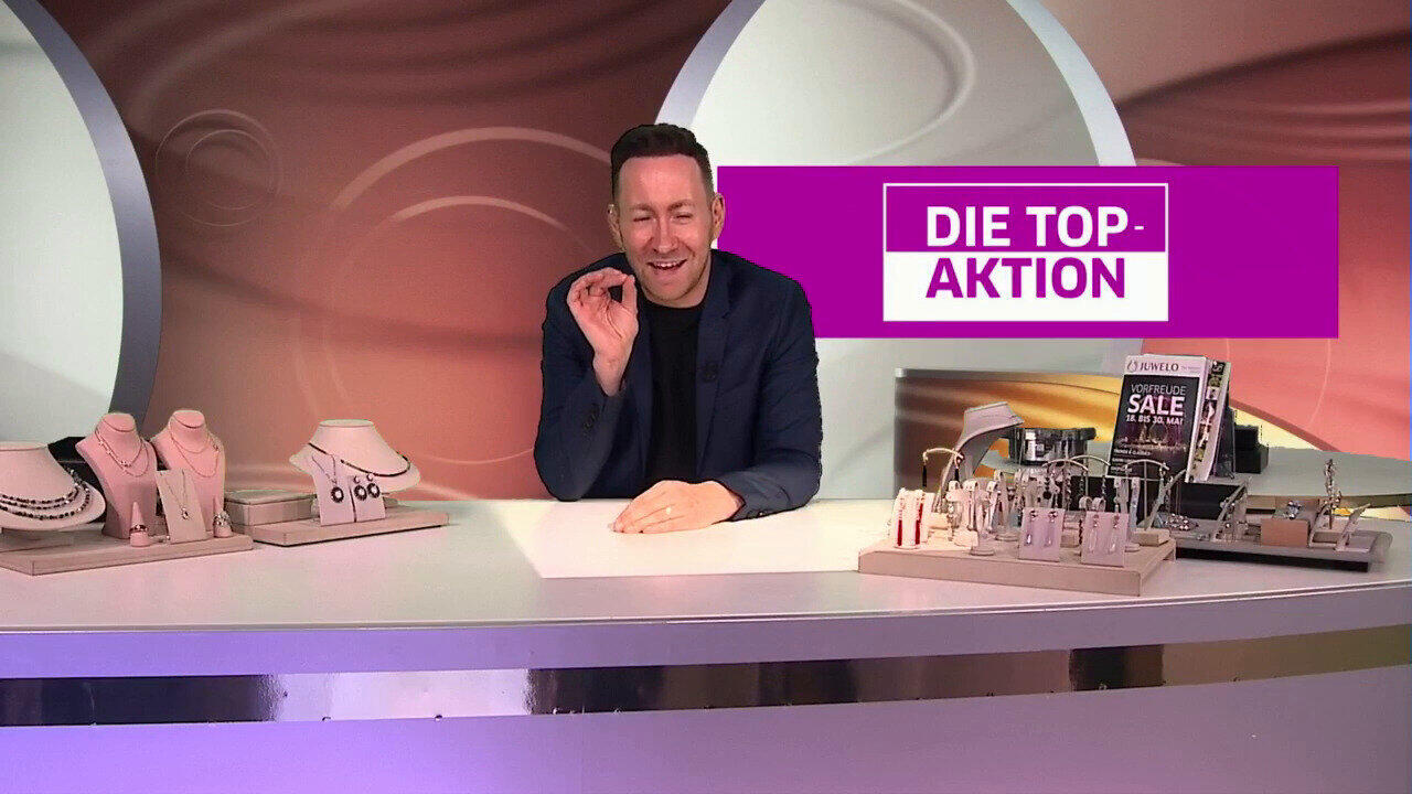 Letzte TV-Show ansehen